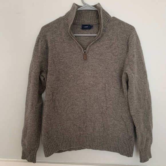 J. Crew Other - J.crew sweater